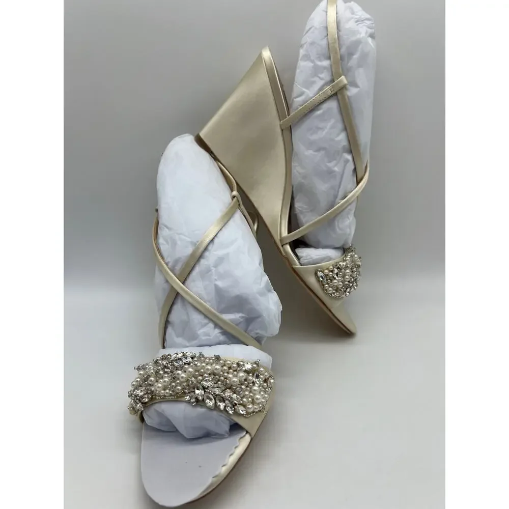 Badgley Mischka badgley mischka